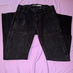 Carhartt women’s Black Pants